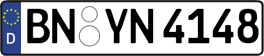 BN-YN4148