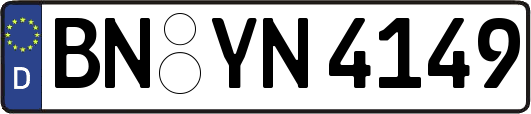 BN-YN4149