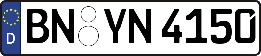BN-YN4150