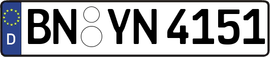 BN-YN4151