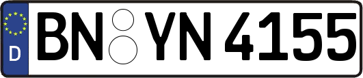 BN-YN4155