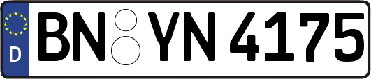 BN-YN4175
