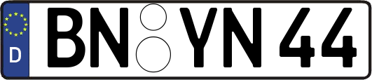 BN-YN44