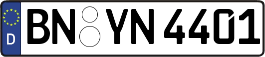BN-YN4401