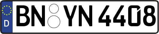 BN-YN4408