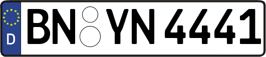 BN-YN4441