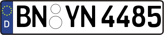 BN-YN4485