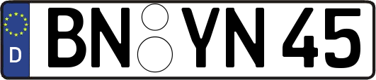 BN-YN45