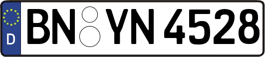 BN-YN4528