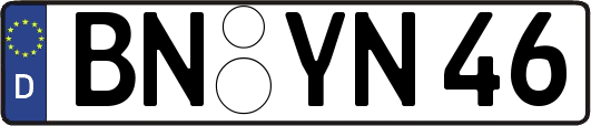 BN-YN46