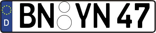 BN-YN47