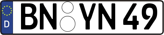 BN-YN49