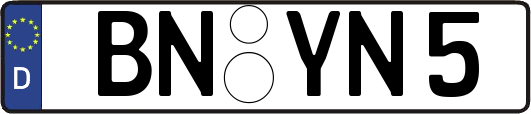BN-YN5