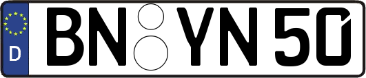 BN-YN50