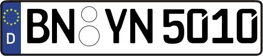 BN-YN5010