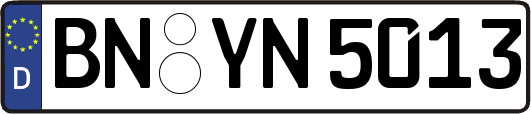 BN-YN5013
