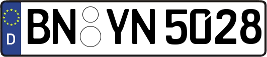 BN-YN5028