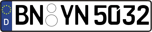 BN-YN5032