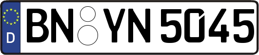 BN-YN5045