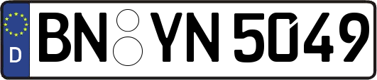 BN-YN5049