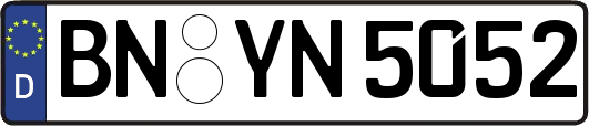 BN-YN5052