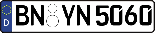 BN-YN5060