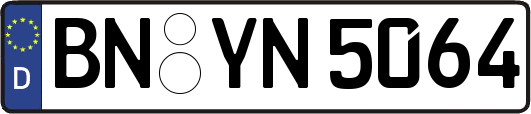 BN-YN5064