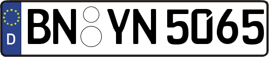 BN-YN5065