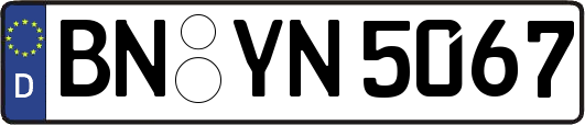 BN-YN5067