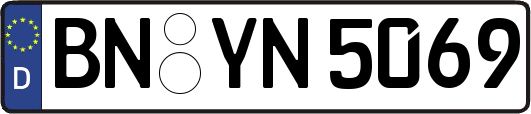 BN-YN5069