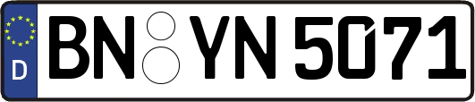 BN-YN5071