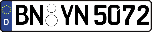 BN-YN5072