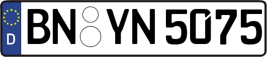 BN-YN5075