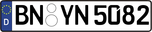 BN-YN5082
