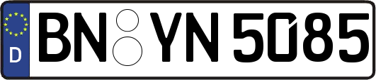 BN-YN5085
