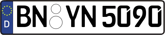 BN-YN5090