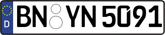 BN-YN5091