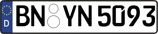BN-YN5093