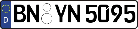 BN-YN5095
