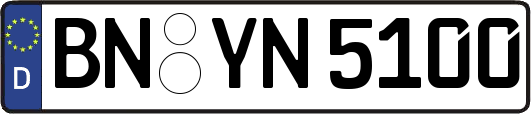 BN-YN5100
