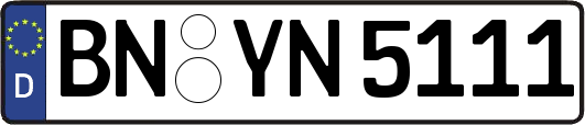 BN-YN5111
