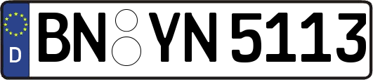 BN-YN5113