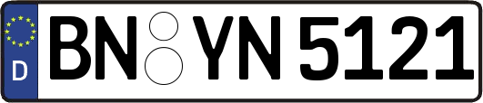 BN-YN5121
