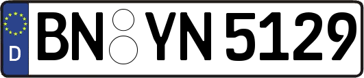 BN-YN5129