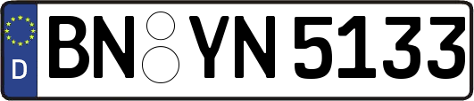 BN-YN5133