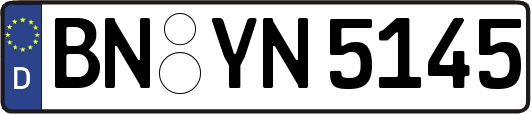 BN-YN5145