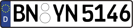 BN-YN5146