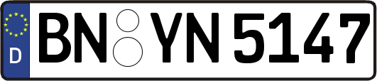 BN-YN5147