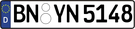 BN-YN5148