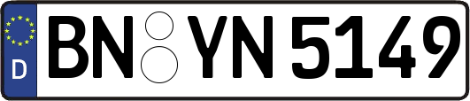 BN-YN5149